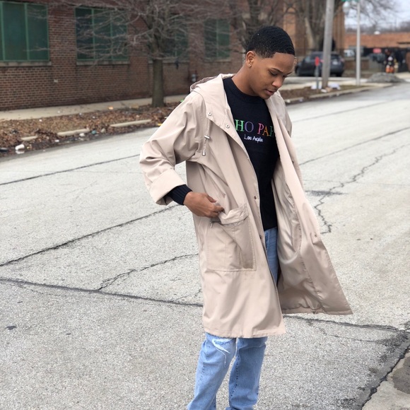 Women coat - Picture 2 of 3